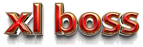 xl boss logo