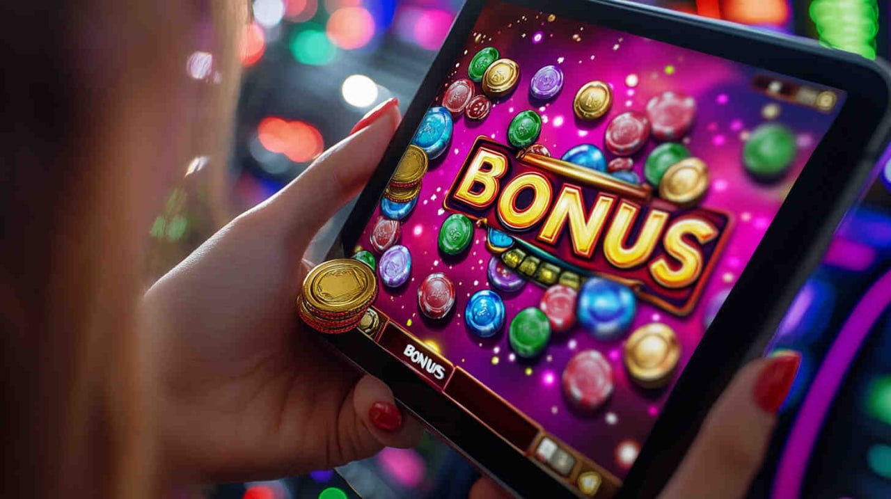 xl boss Sesi Standar Sweet Bonanza