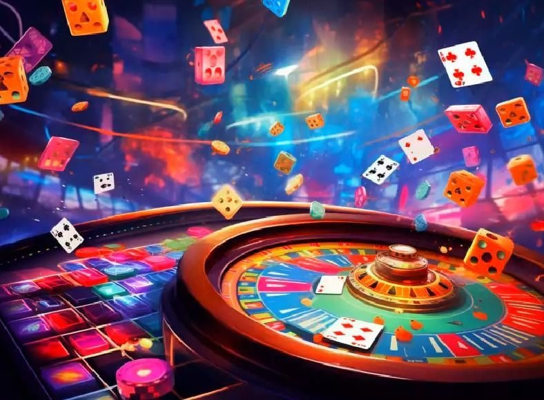 xl boss Blackjack Dealer Pilihan